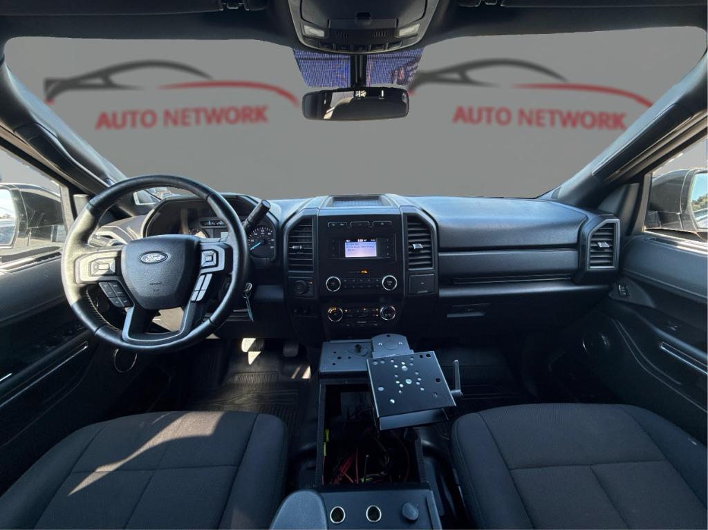 2019 Ford Expedition - $8,900