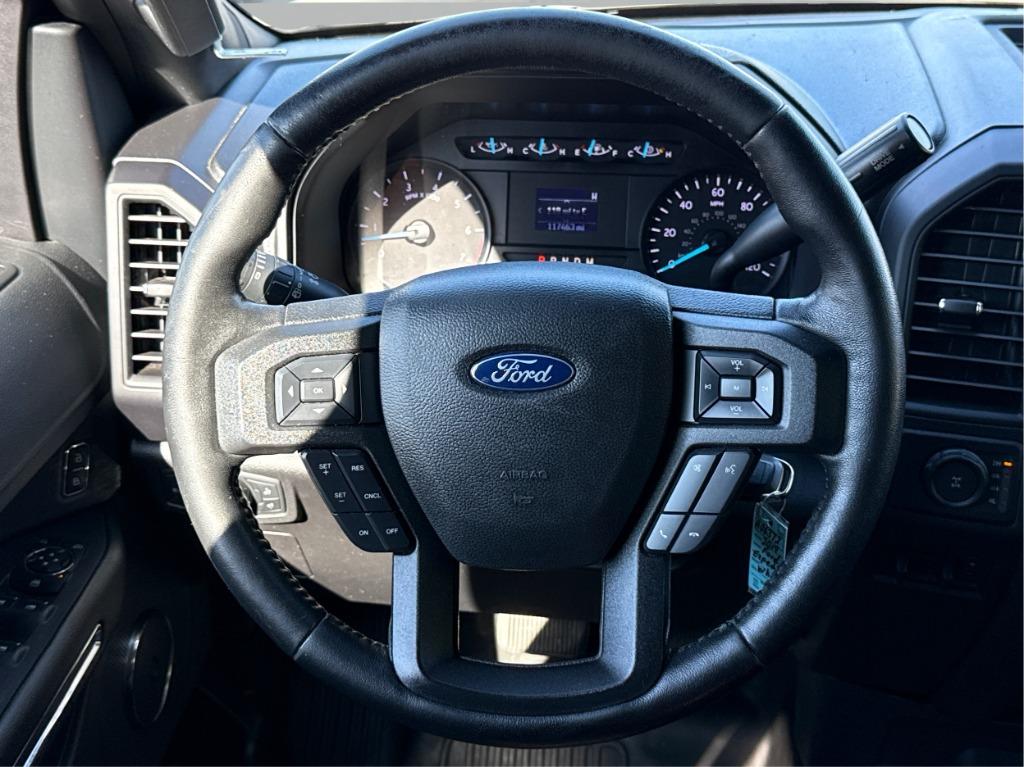 2019 Ford Expedition - $8,900