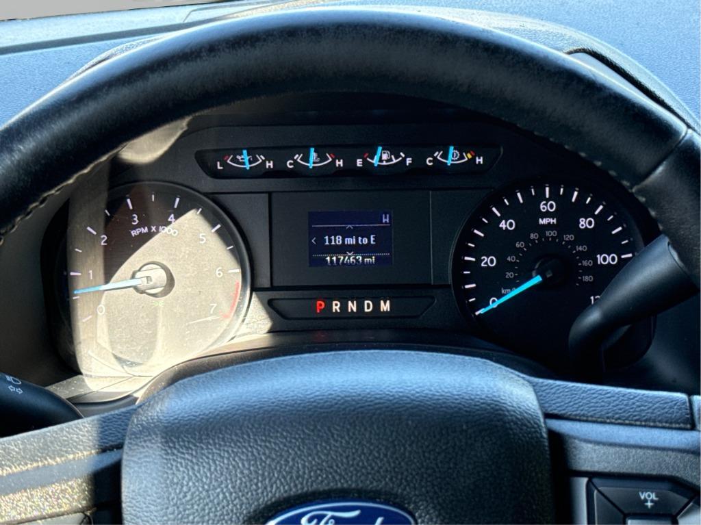 2019 Ford Expedition - $8,900