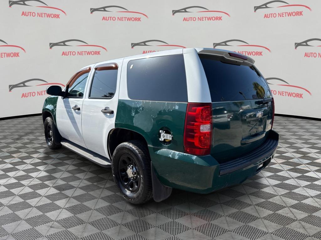 2009 Chevrolet Tahoe - $3,900