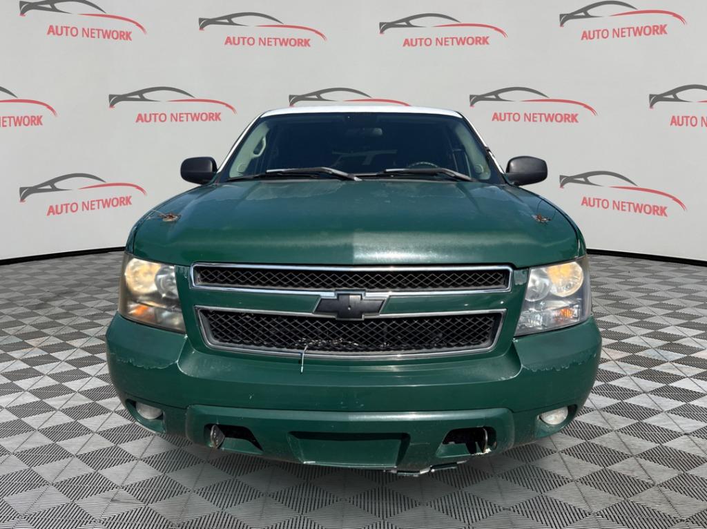 2009 Chevrolet Tahoe - $3,900