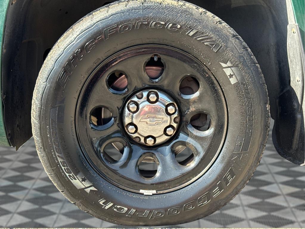2009 Chevrolet Tahoe - $3,900