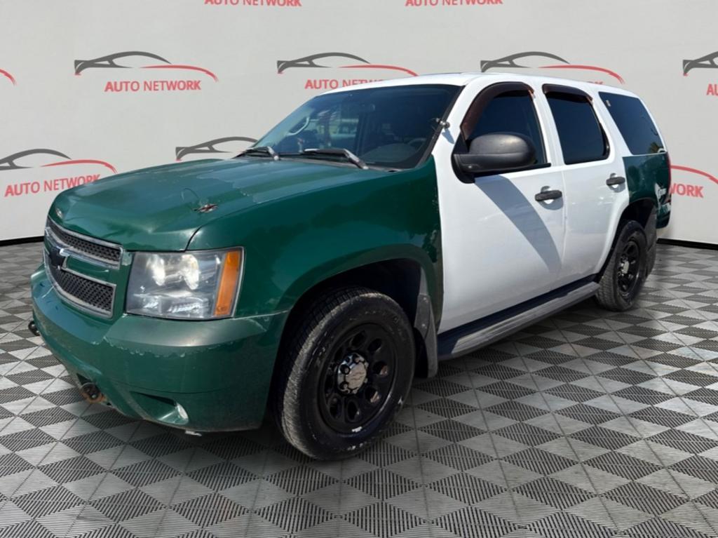 2009 Chevrolet Tahoe - $3,900