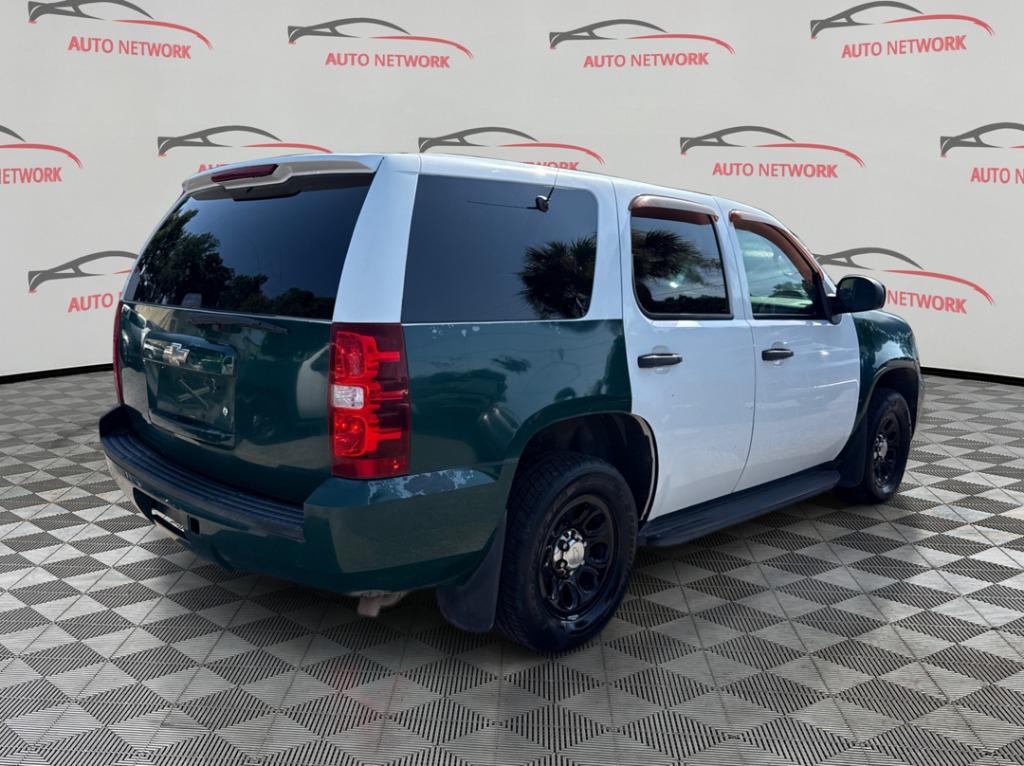 2009 Chevrolet Tahoe - $3,900