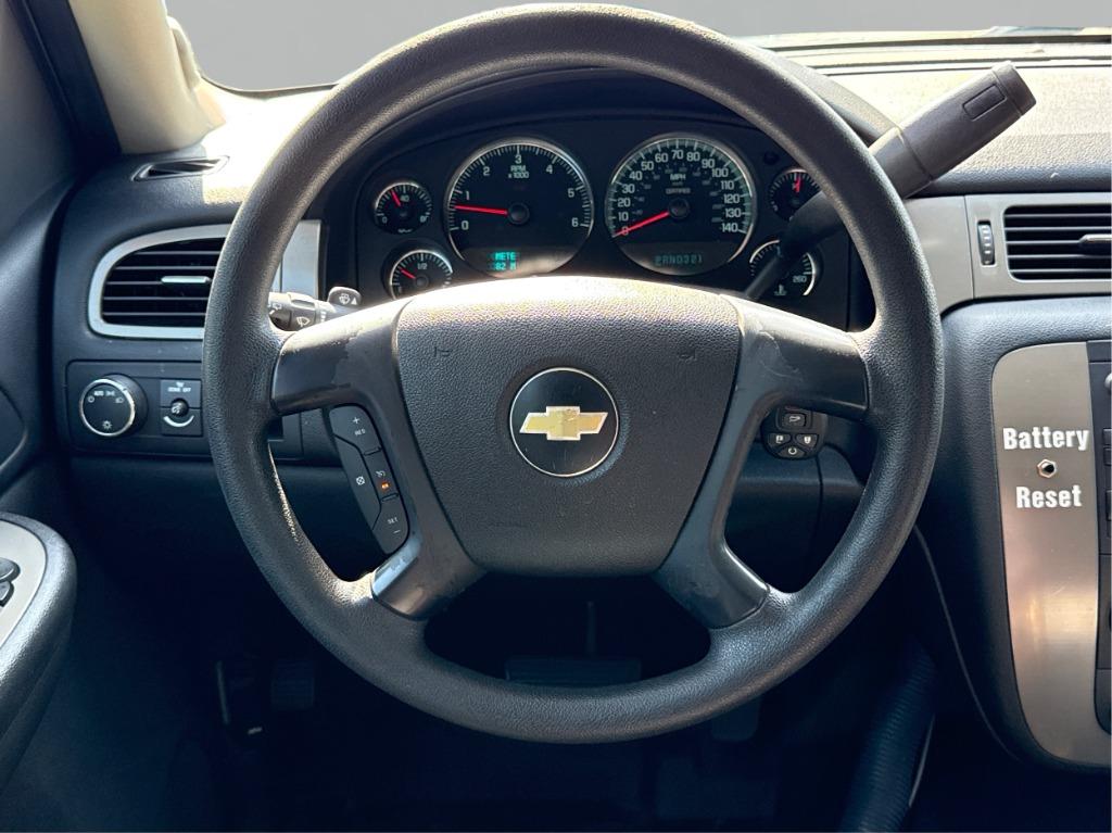 2009 Chevrolet Tahoe - $3,900