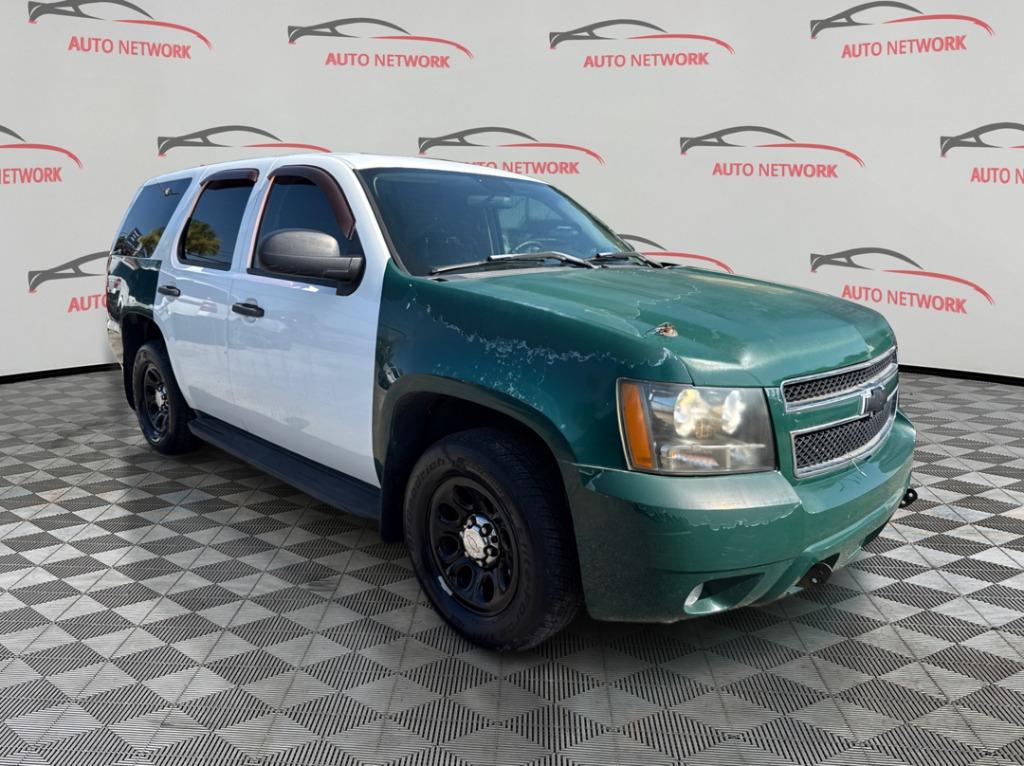 2009 Chevrolet Tahoe - $3,900