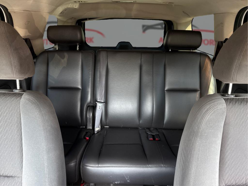 2009 Chevrolet Tahoe - $3,900