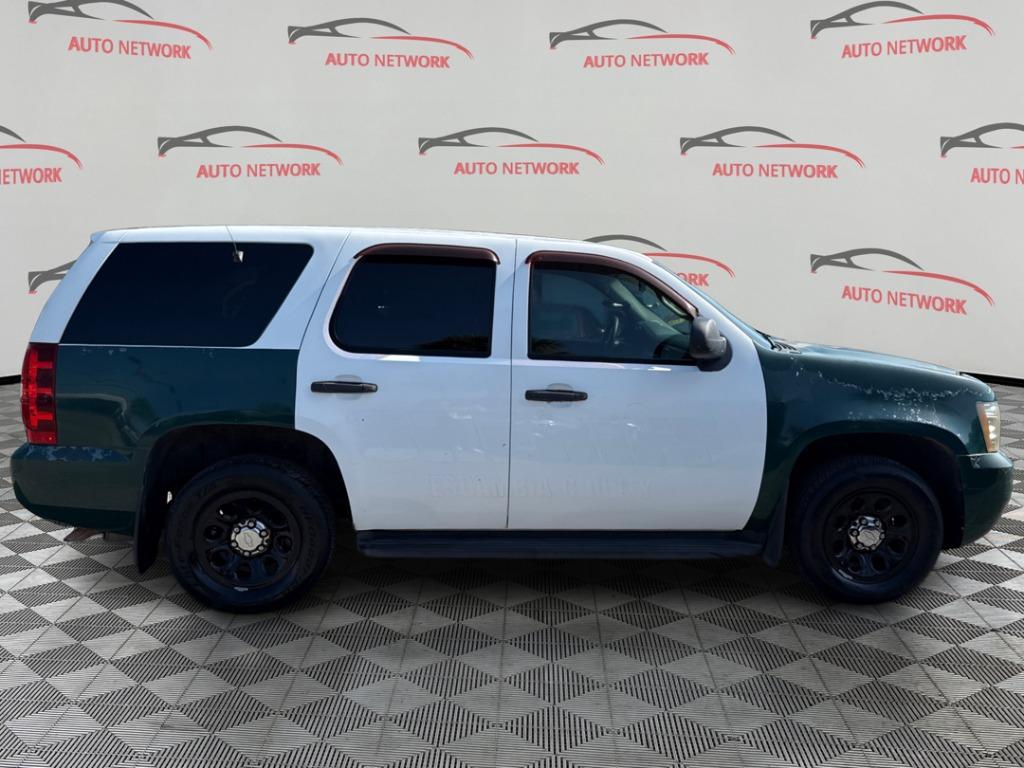 2009 Chevrolet Tahoe - $3,900