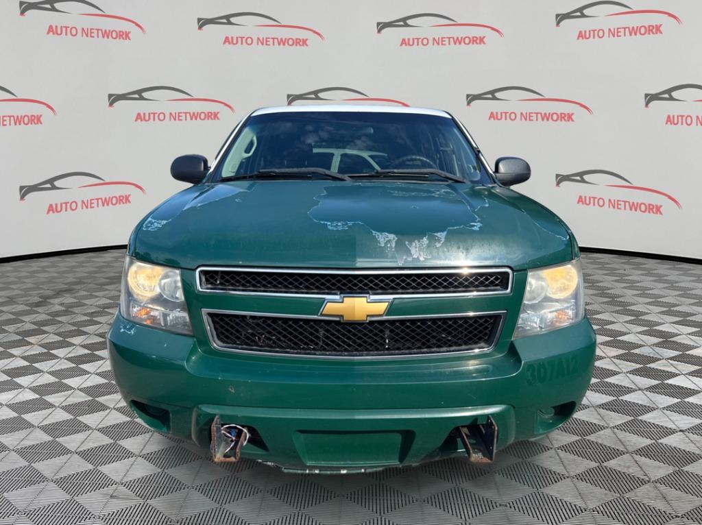 2012 Chevrolet Tahoe - $3,900