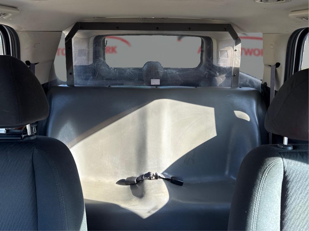 2012 Chevrolet Tahoe - $3,900