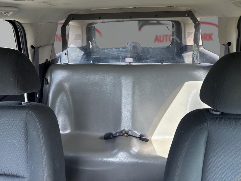 2012 Chevrolet Tahoe - $3,900