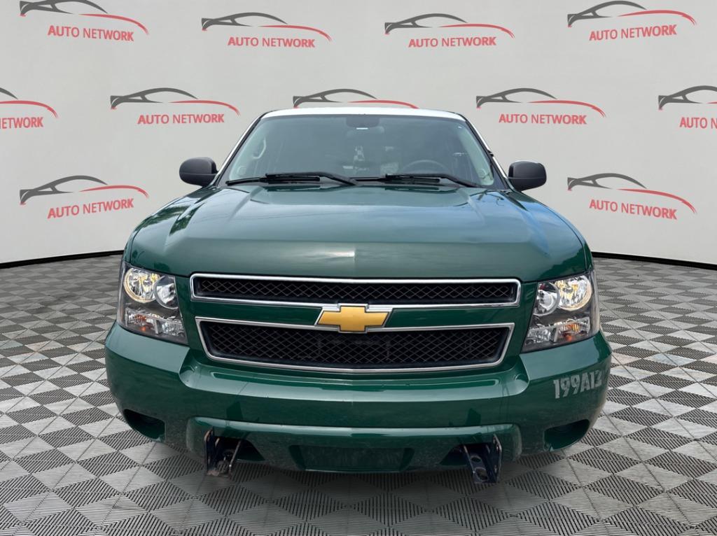 2012 Chevrolet Tahoe - $3,900