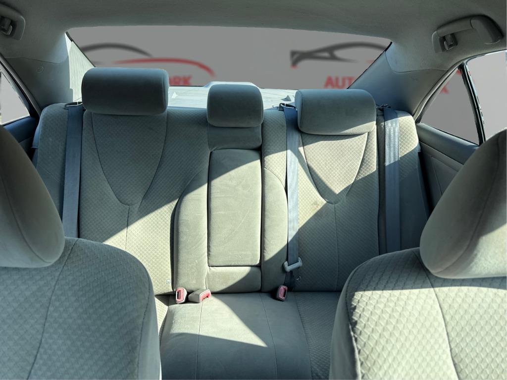 2008 Toyota Camry - $5,900