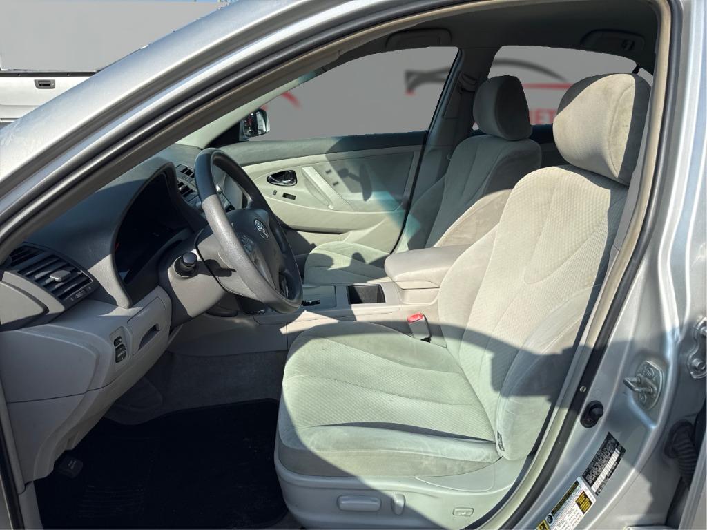 2008 Toyota Camry - $5,900