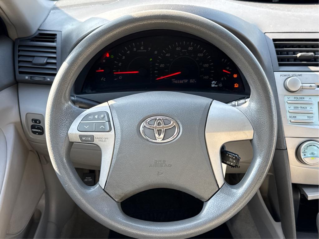 2008 Toyota Camry - $5,900
