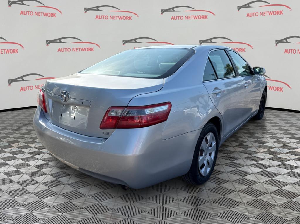 2008 Toyota Camry - $5,900