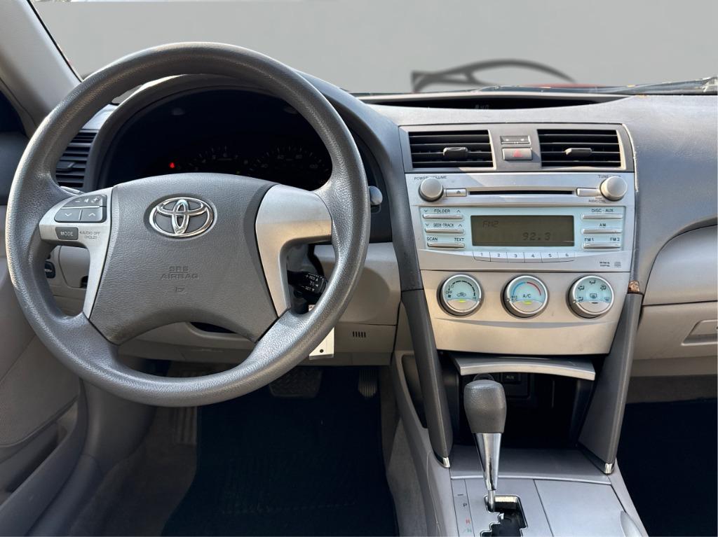 2008 Toyota Camry - $5,900