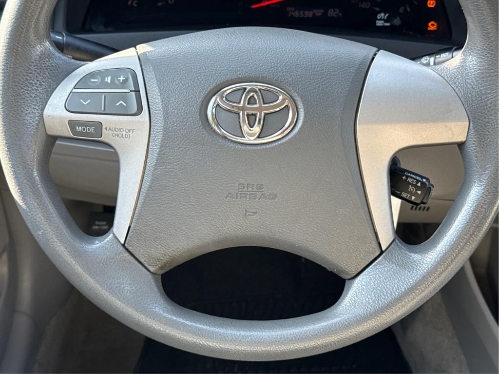 2008 Toyota Camry - $5,900