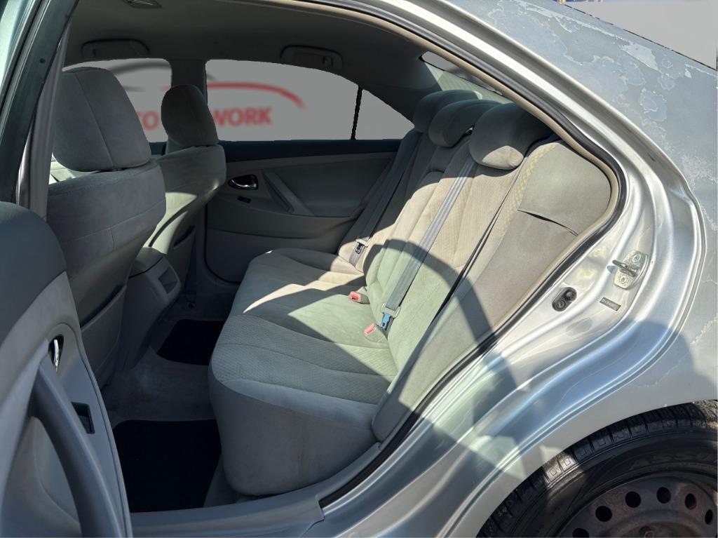 2008 Toyota Camry - $5,900