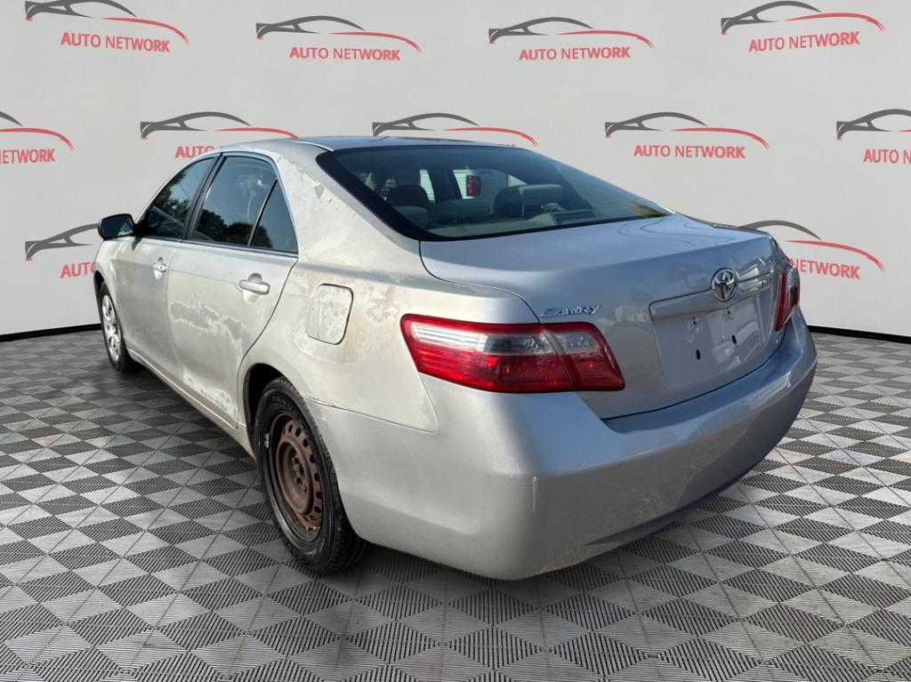 2008 Toyota Camry - $5,900