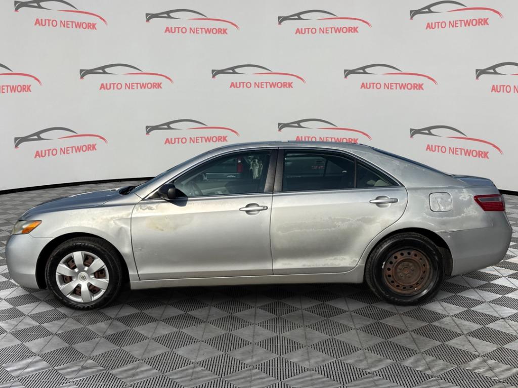 2008 Toyota Camry - $5,900