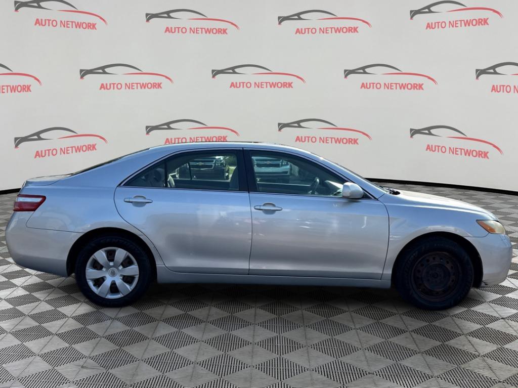 2008 Toyota Camry - $5,900