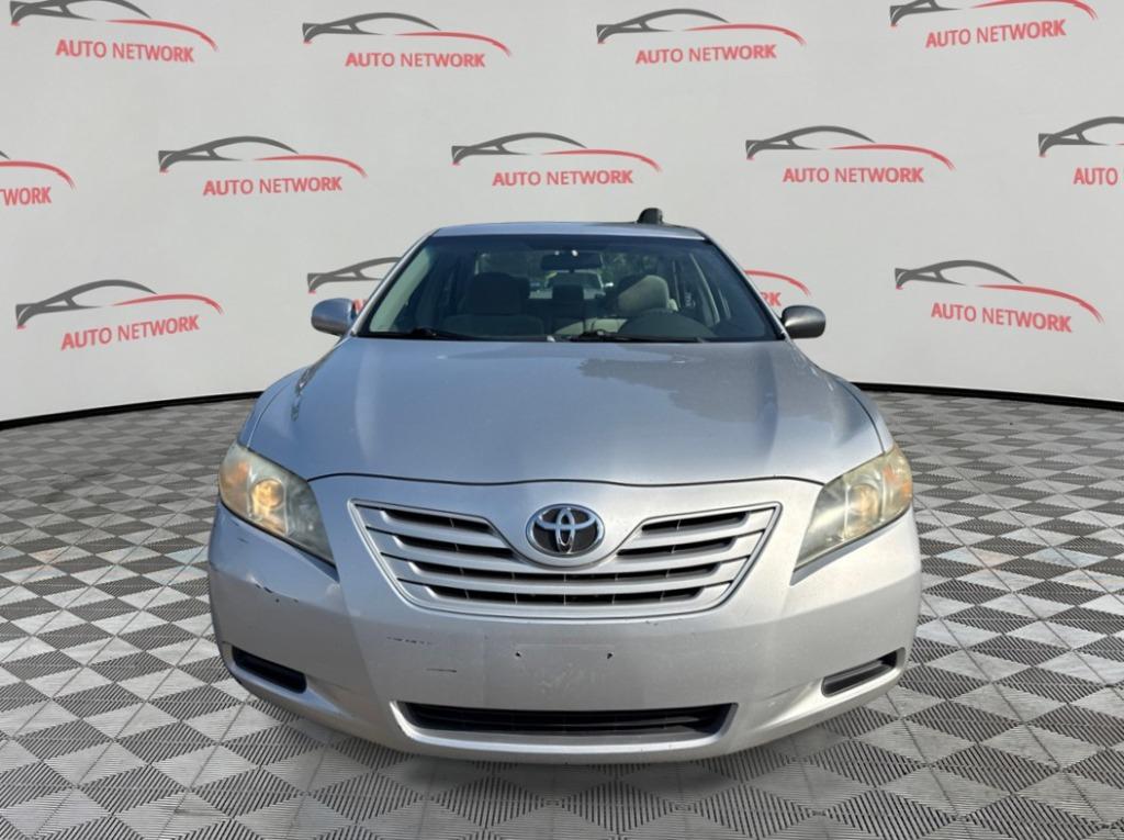 2008 Toyota Camry - $5,900