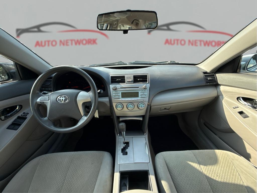 2008 Toyota Camry - $5,900