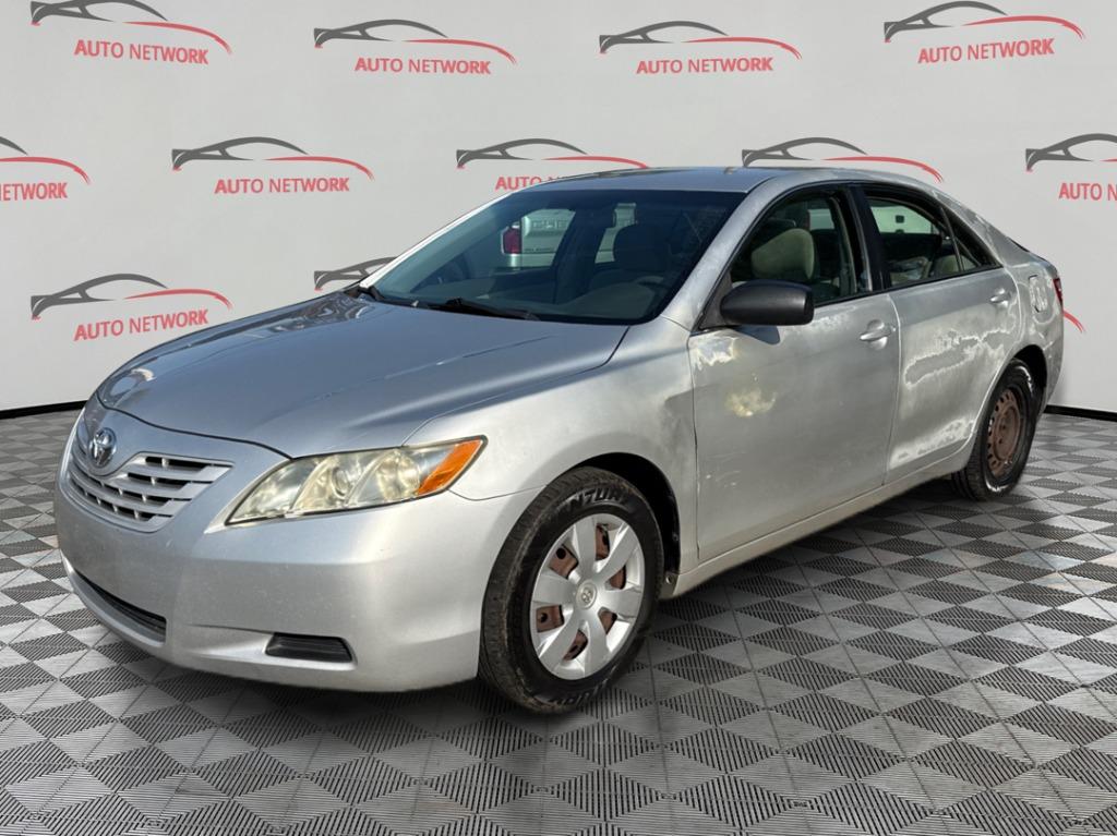 2008 Toyota Camry - $5,900