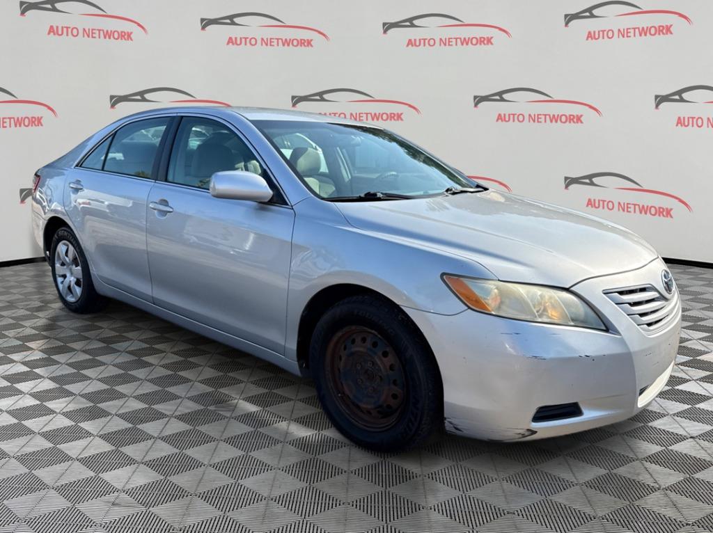 2008 Toyota Camry - $5,900