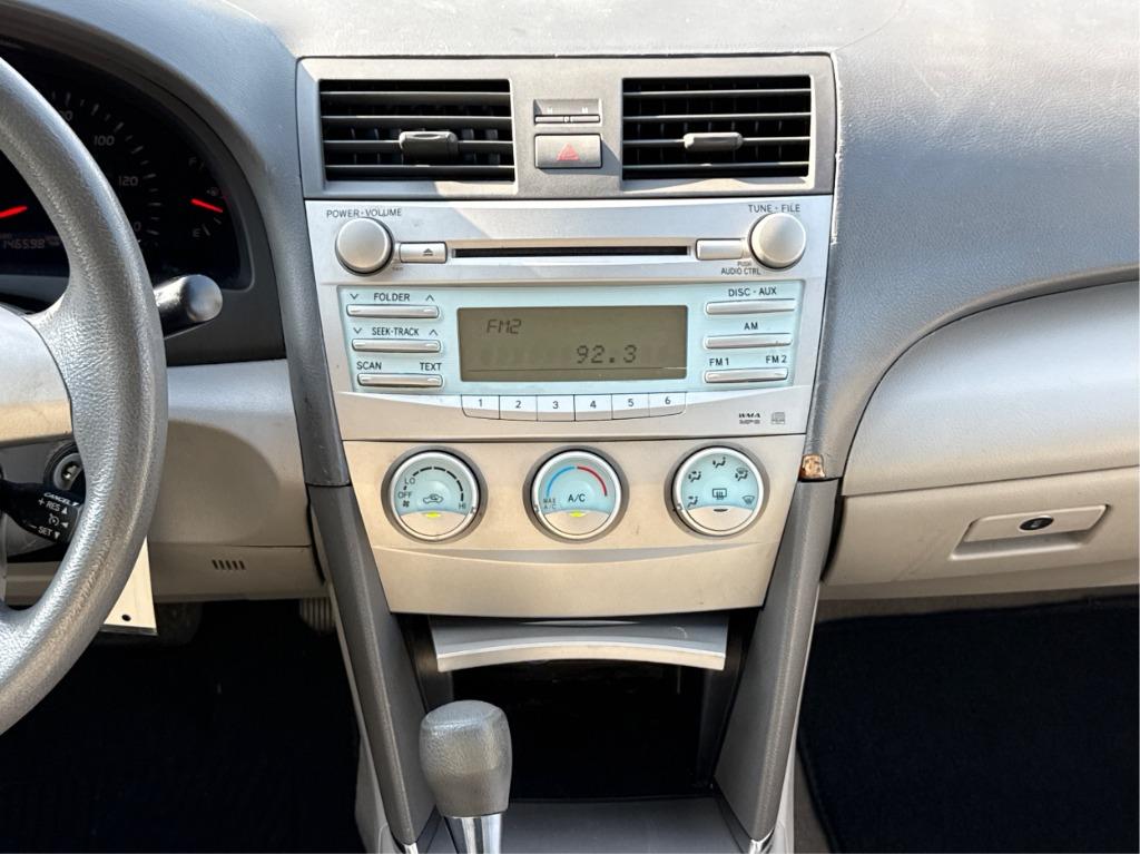 2008 Toyota Camry - $5,900