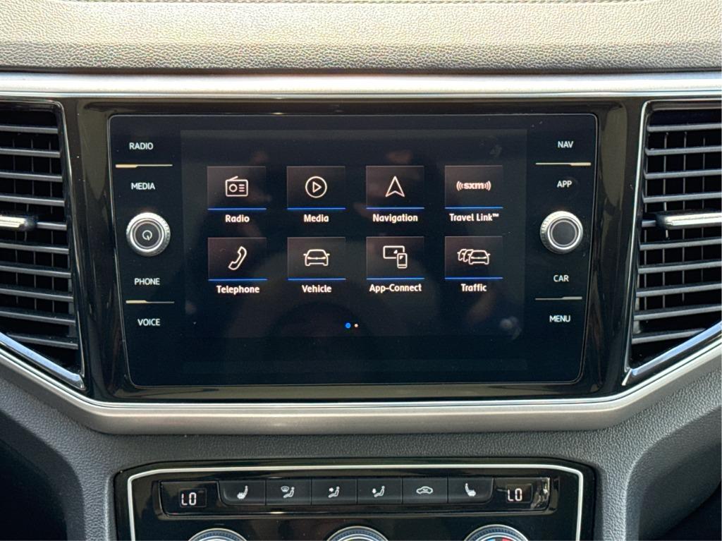 2019 Volkswagen Atlas - $15,900