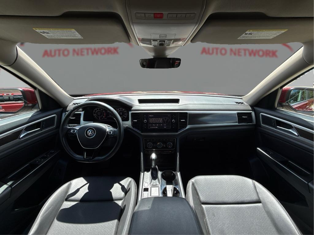 2019 Volkswagen Atlas - $15,900