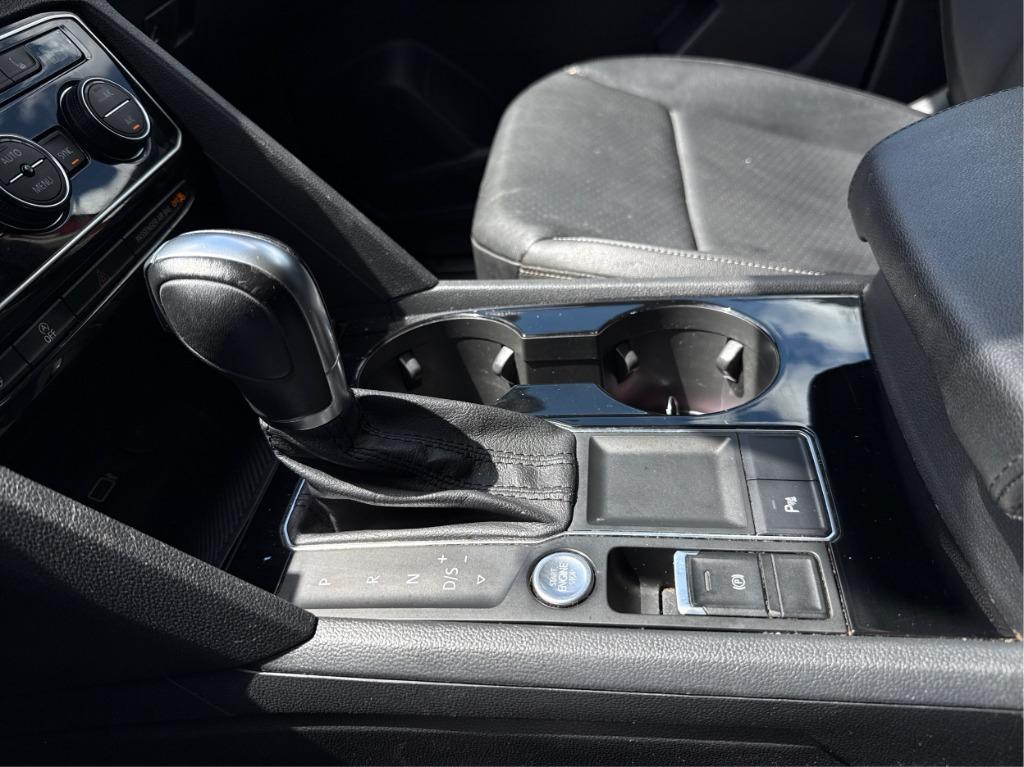 2019 Volkswagen Atlas - $15,900