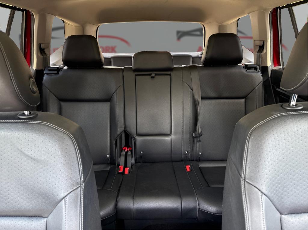 2019 Volkswagen Atlas - $15,900