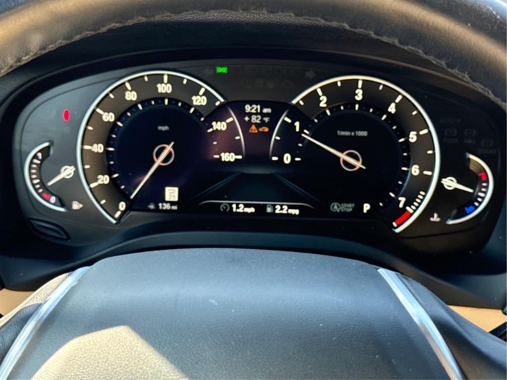 2019 BMW X3 - $16,900