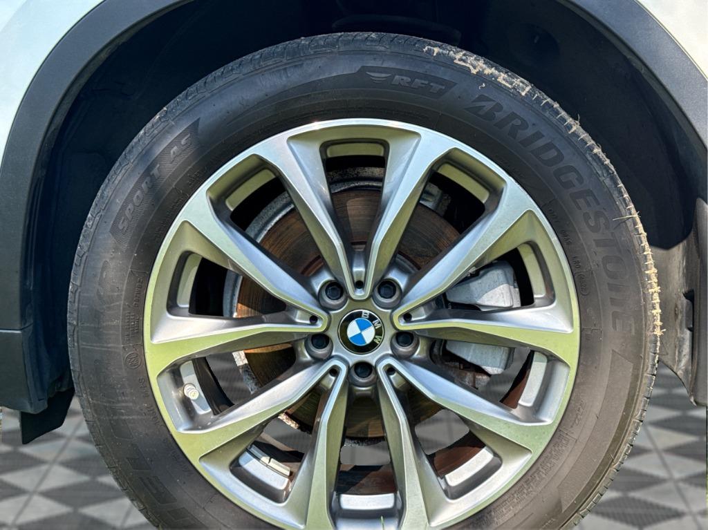 2019 BMW X3 - $16,900