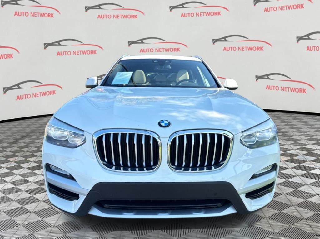 2019 BMW X3 - $16,900