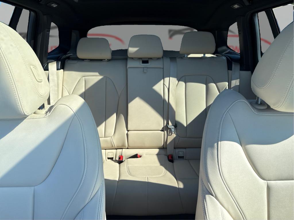 2019 BMW X3 - $16,900