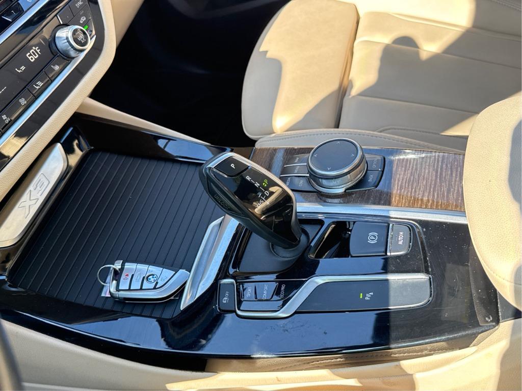 2019 BMW X3 - $16,900