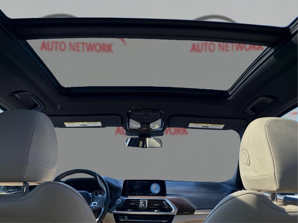 2019 BMW X3 - $16,900