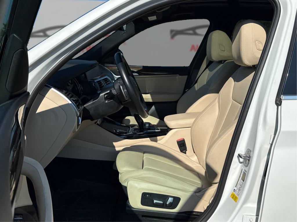 2019 BMW X3 - $16,900