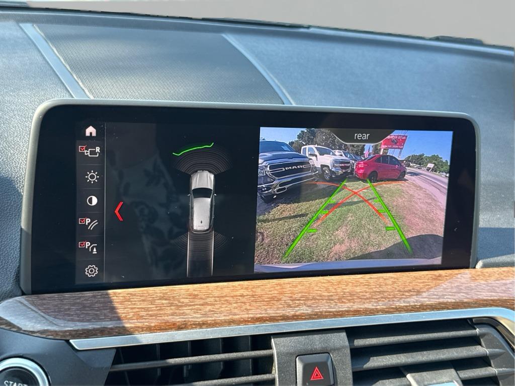 2019 BMW X3 - $16,900