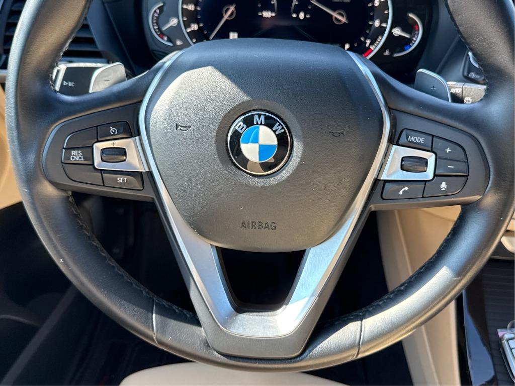 2019 BMW X3 - $16,900