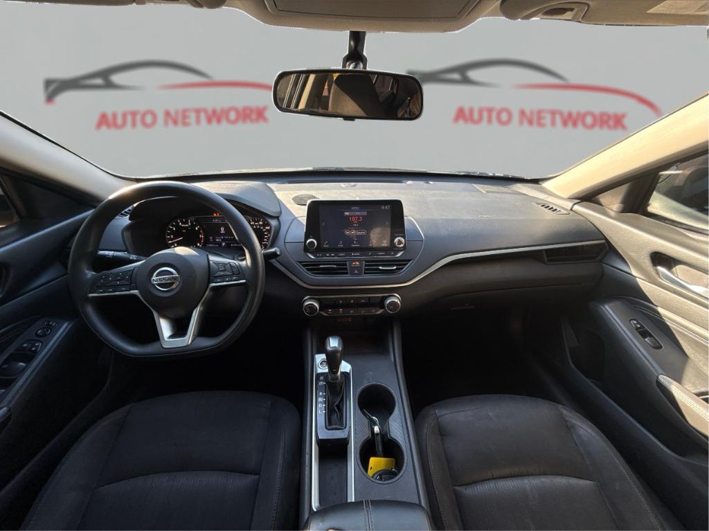 2020 Nissan Altima - $6,900