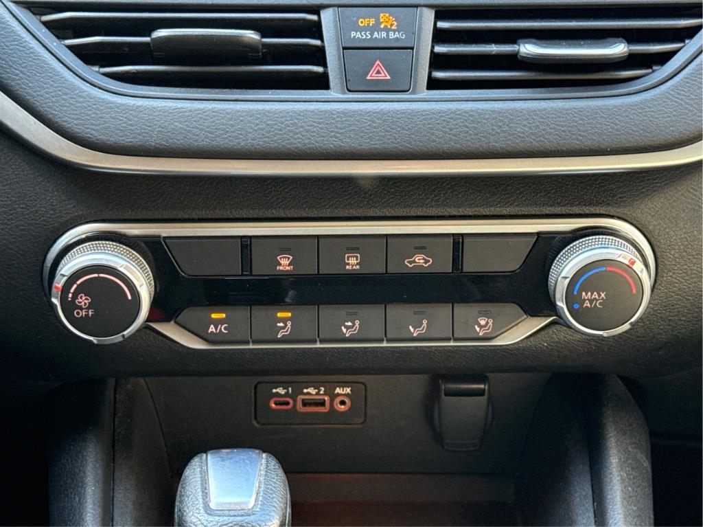 2020 Nissan Altima - $6,900