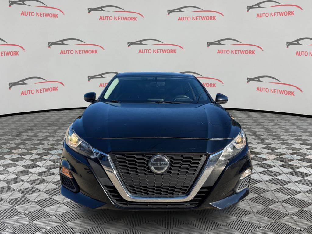 2020 Nissan Altima - $6,900