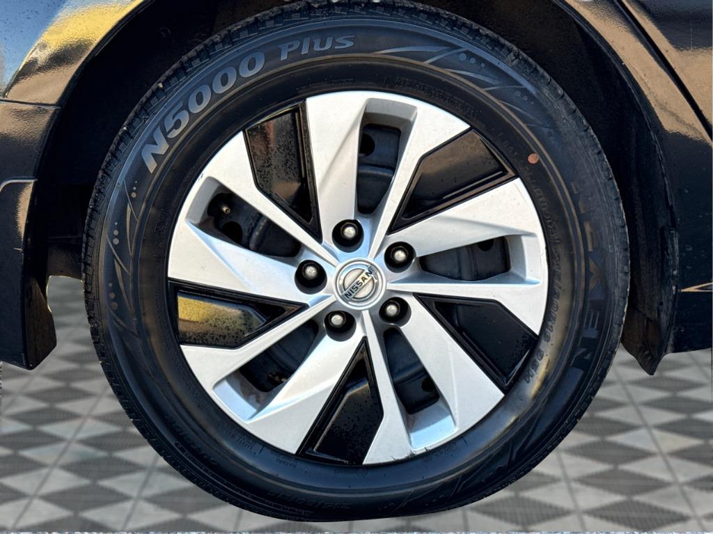 2020 Nissan Altima - $6,900