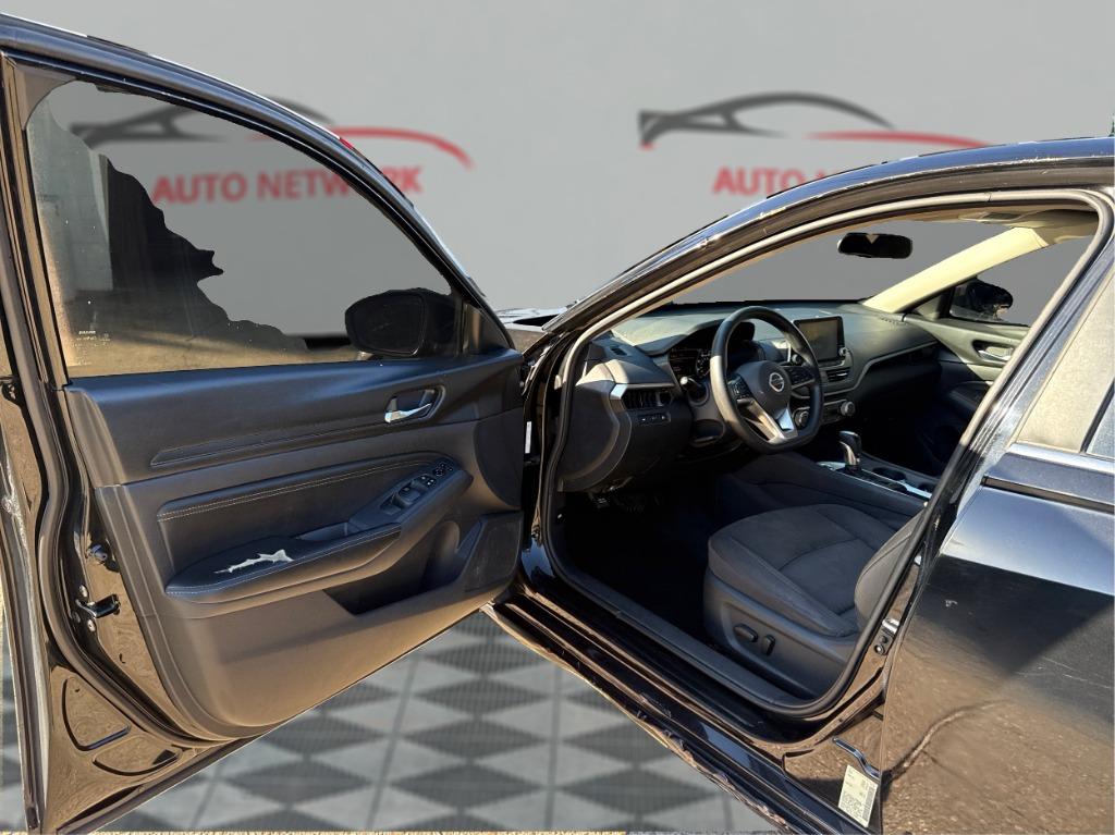 2020 Nissan Altima - $6,900