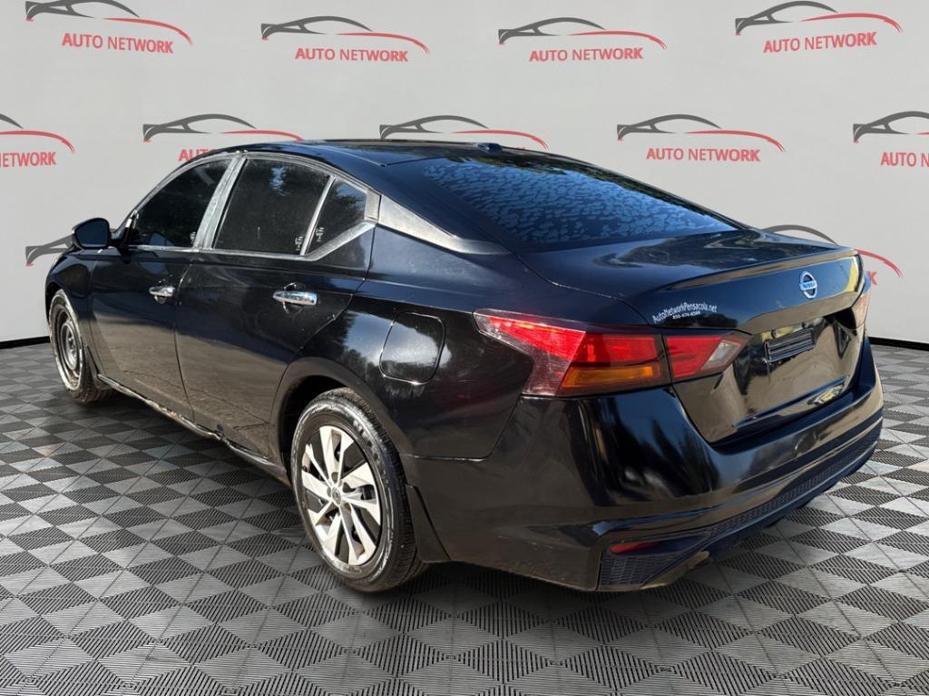 2020 Nissan Altima - $6,900